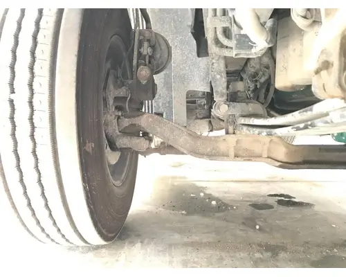 Volvo FXL12 Axle Assembly, Front (unused)