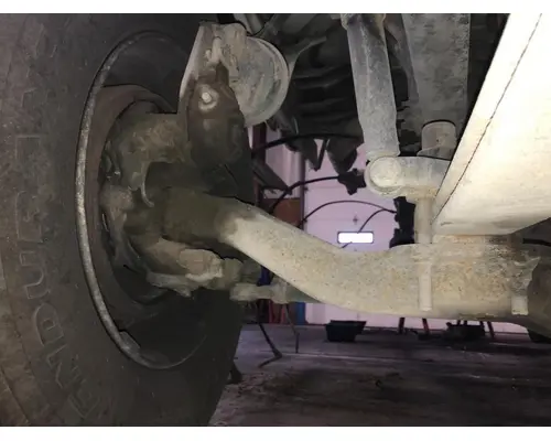 Volvo FXL12 Axle Assembly, Front (unused)