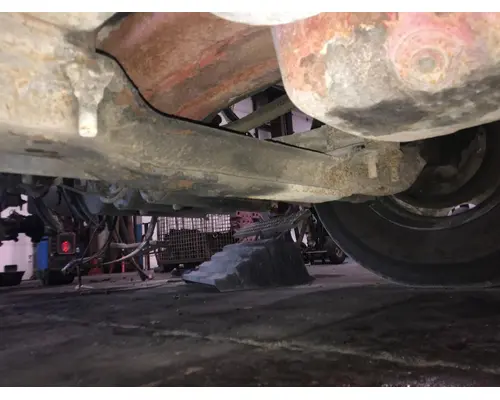 Volvo FXL12 Axle Assembly, Front (unused)