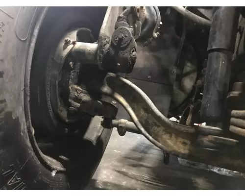Volvo FXL12 Axle Assembly, Front (unused)