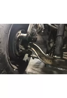 Volvo FXL12 ~Axle Assembly, Front (unused)