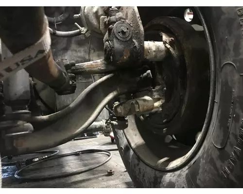 Volvo FXL12 Axle Assembly, Front (unused)