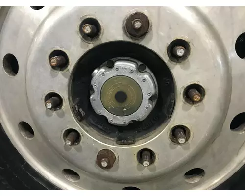 Volvo FXL12 Axle Assembly, Front (unused)