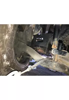 Volvo FXL12 ~Axle Assembly, Front (unused)