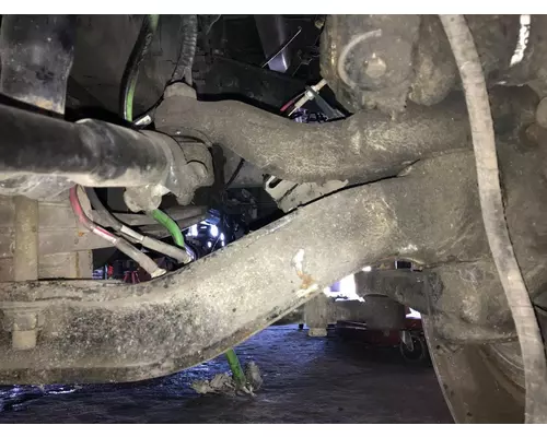 Volvo FXL12 Axle Assembly, Front (unused)