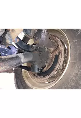 Volvo FXL12 ~Axle Assembly, Front (unused)