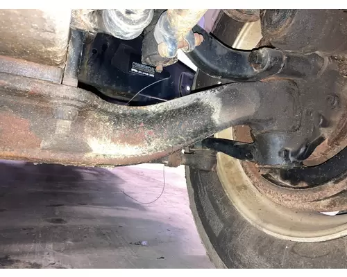 Volvo FXL12 Axle Assembly, Front (unused)