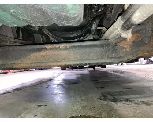 Volvo FXL12 Axle Assembly, Front (unused)