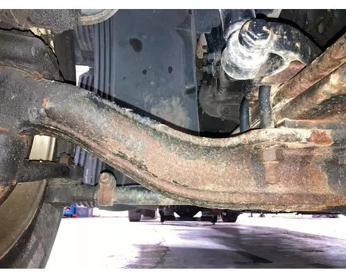 Volvo FXL12 Axle Assembly, Front (unused)