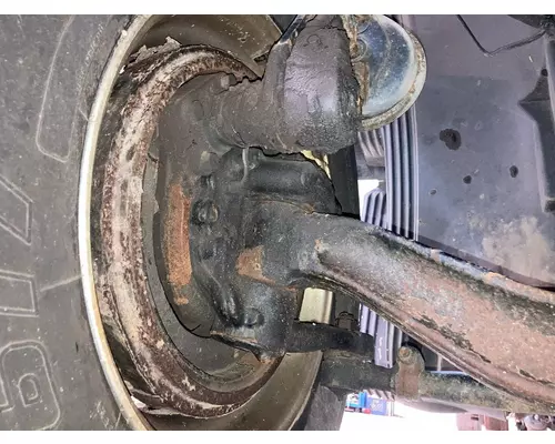 Volvo FXL12 Axle Assembly, Front (unused)