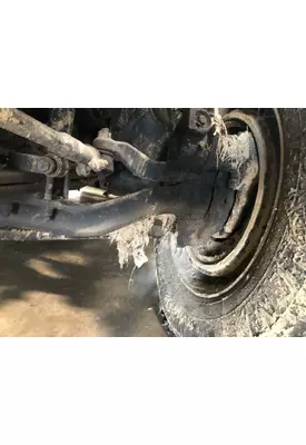 Volvo FXL12 ~Axle Assembly, Front (unused)