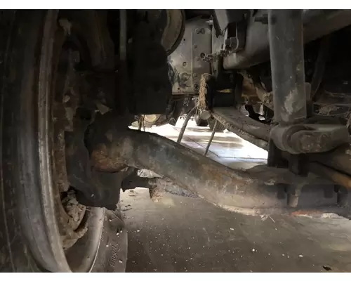 Volvo FXL12 Axle Assembly, Front (unused)