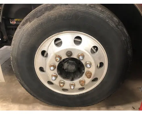 Volvo FXL12 Axle Assembly, Front (unused)