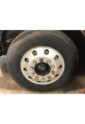 Volvo FXL12 ~Axle Assembly, Front (unused)