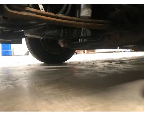 Volvo FXL12 Axle Assembly, Front (unused)