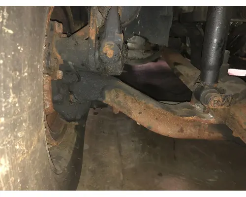 Volvo FXL12 Axle Assembly, Front (unused)