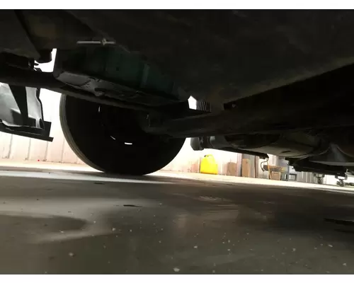 Volvo FXL12 Axle Assembly, Front (unused)