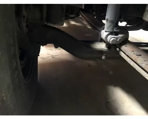 Volvo FXL12 Axle Assembly, Front (unused)