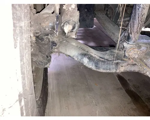 Volvo FXL12 Axle Assembly, Front (unused)