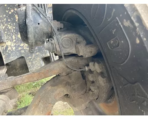 Volvo FXL12 Axle Assembly, Front (unused)