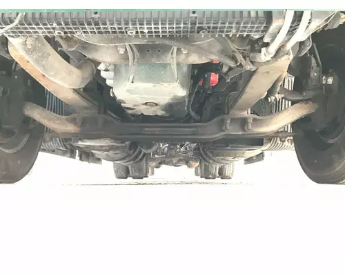 Volvo FXL12 Axle Assembly, Front
