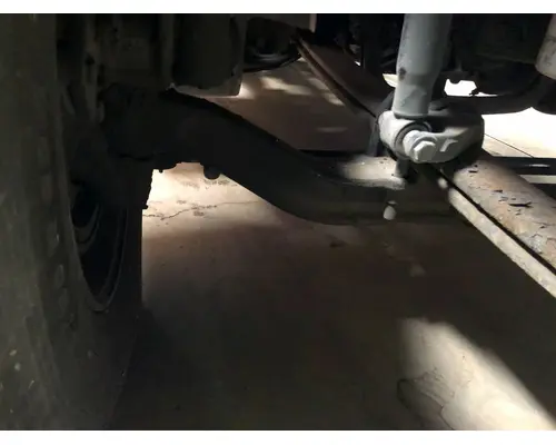 Volvo FXL12 Axle Assembly, Front