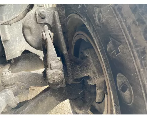 Volvo FXL13.2 Axle Assembly, Front (unused)