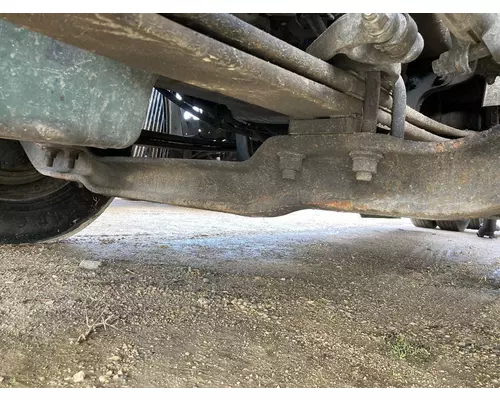 Volvo FXL13.2 Axle Assembly, Front (unused)