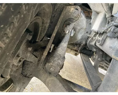 Volvo FXL13.2 Axle Assembly, Front (unused)