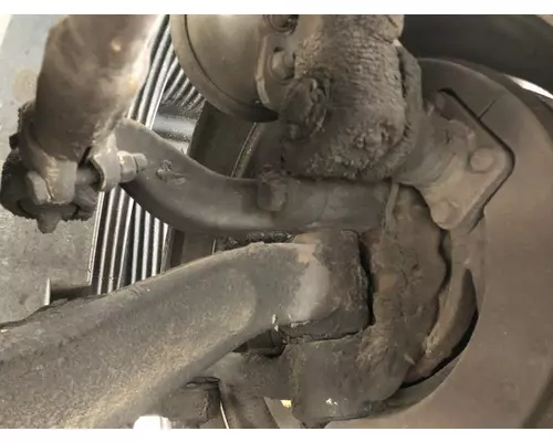 Volvo FXL14.6 Axle Assembly, Front (unused)