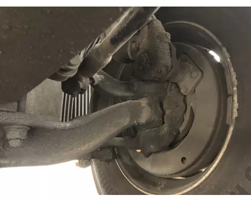 Volvo FXL14.6 Axle Assembly, Front (unused)