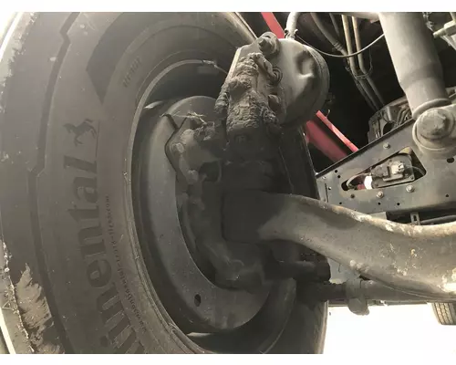 Volvo FXL14.6 Axle Assembly, Front (unused)