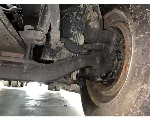 Volvo FXL14.6 Axle Assembly, Front (unused)
