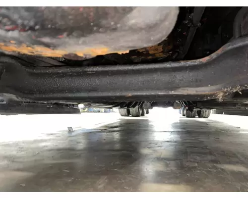 Volvo FXL14.6 Axle Assembly, Front (unused)