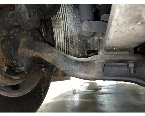 Volvo FXL14.6 Axle Assembly, Front (unused)