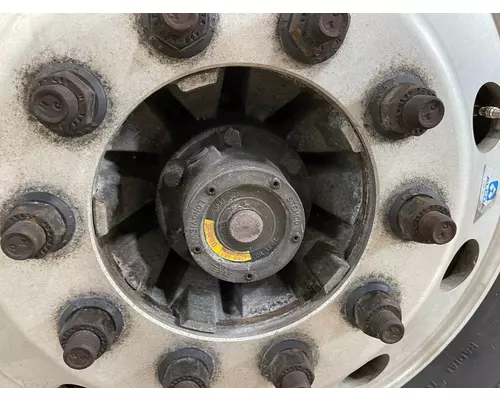 Volvo FXL14.6 Axle Assembly, Front (unused)
