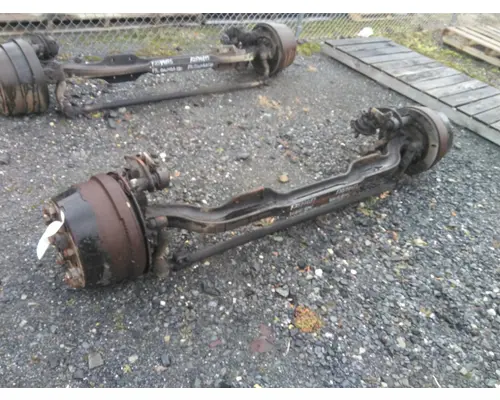 Axle Beam (Front) VOLVO FAX55 LKQ Heavy Truck Maryland
