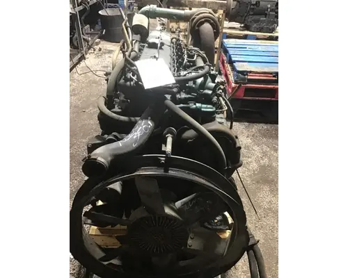 Engine Assembly VOLVO FE SERIES Wilkins Rebuilders Supply