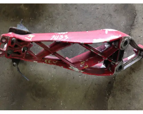 Brackets, Misc. VOLVO FE615 Valley Truck - Grand Rapids