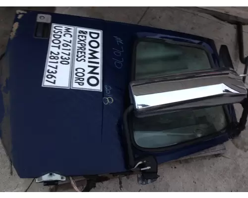 Door Assembly, Front VOLVO FE615 Valley Truck - Grand Rapids