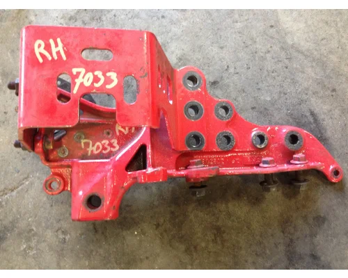 Frame Horn VOLVO FE615 Valley Truck - Grand Rapids
