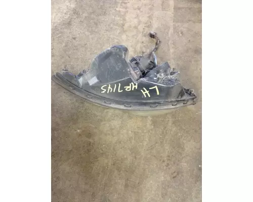 Headlamp Assembly VOLVO FE615 Valley Truck - Grand Rapids
