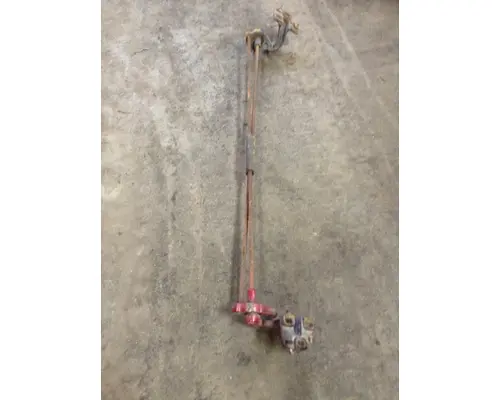 Hood Hinge VOLVO FE615 Valley Truck - Grand Rapids