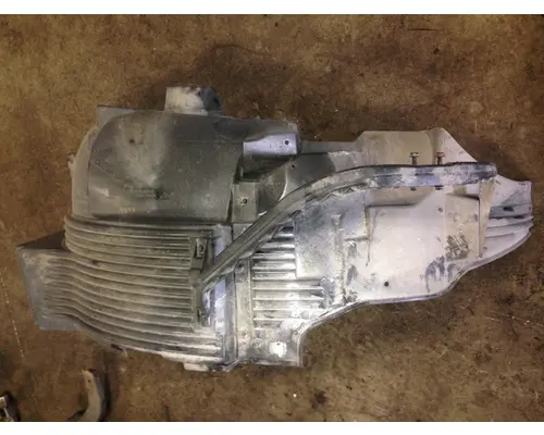 Inner Fender VOLVO FE615 Valley Truck - Grand Rapids