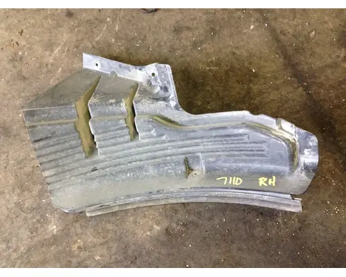 Inner Fender VOLVO FE615 Valley Truck - Grand Rapids