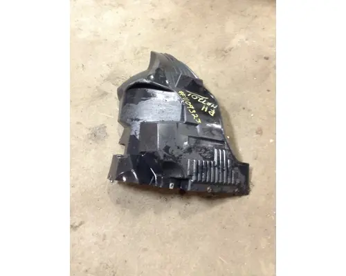 Inner Fender VOLVO FE615 Valley Truck - Grand Rapids