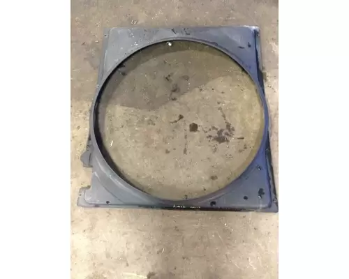 Radiator Shroud VOLVO FE615 Valley Truck - Grand Rapids