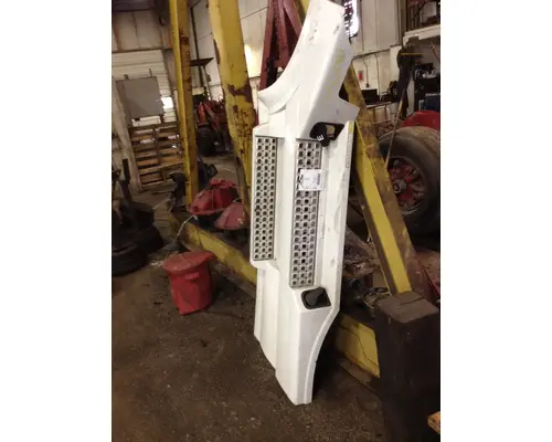 Skirt VOLVO FE615 Valley Truck - Grand Rapids