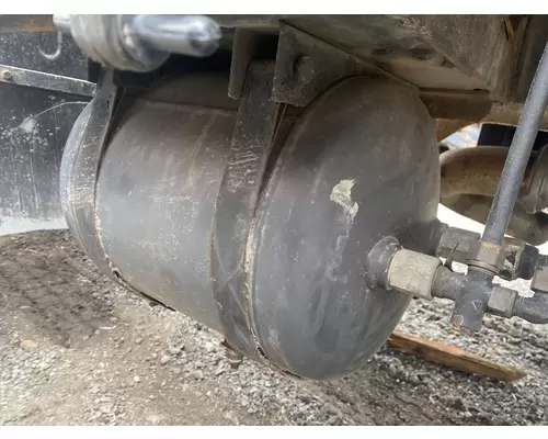 Air Tank Volvo FE Complete Recycling Group LLC