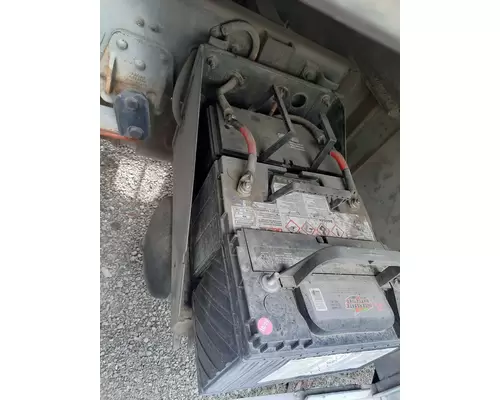 Battery Box VOLVO FE LKQ KC Truck Parts - Inland Empire